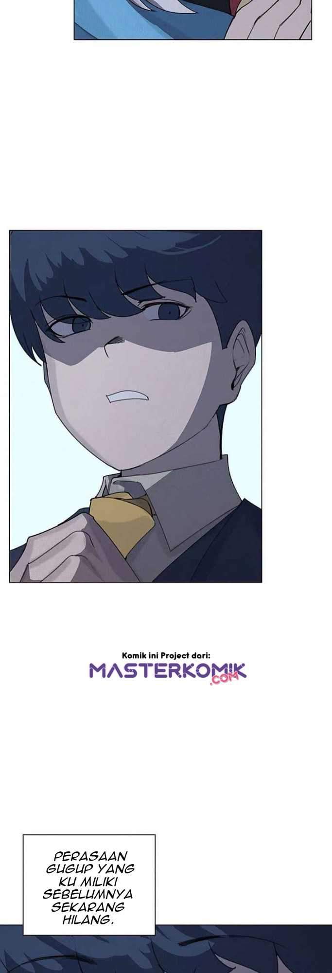 The Book Eating Magician Chapter 25 Gambar 20
