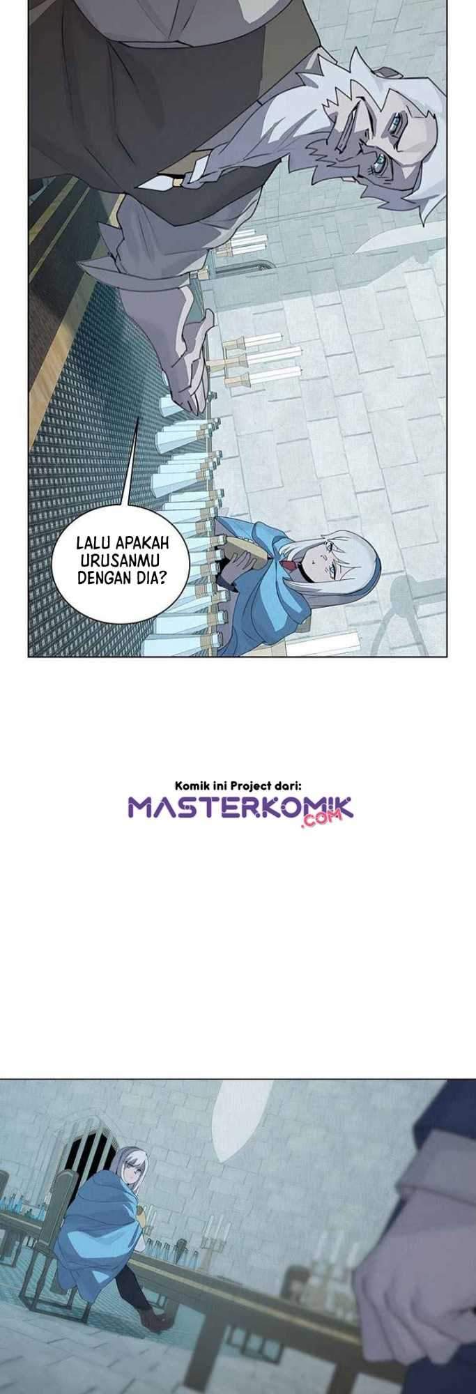 The Book Eating Magician Chapter 25 Gambar 23