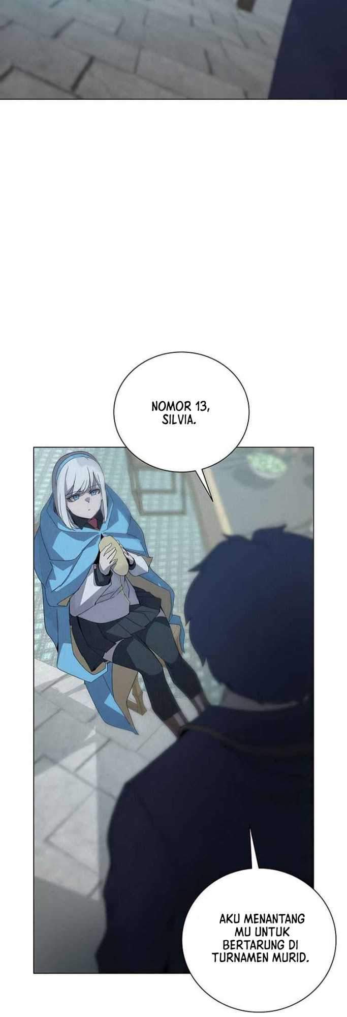 The Book Eating Magician Chapter 25 Gambar 24