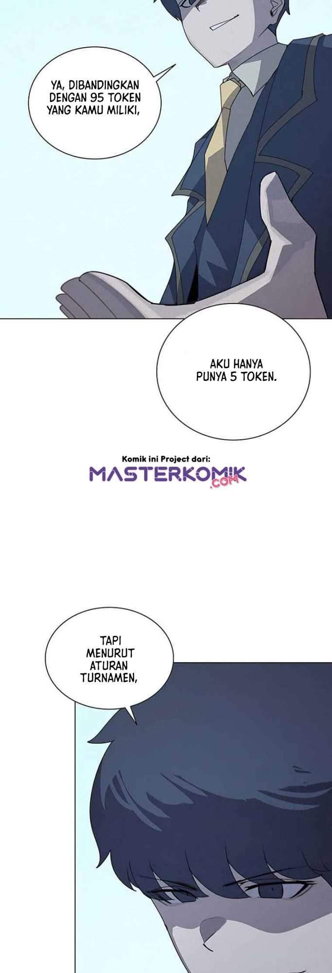 The Book Eating Magician Chapter 25 Gambar 26