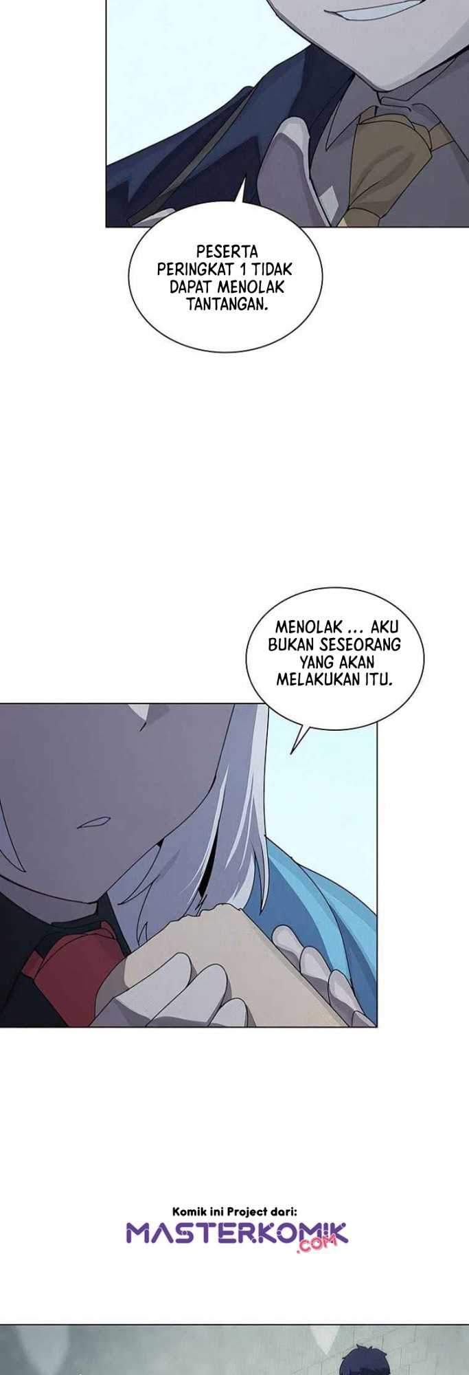 The Book Eating Magician Chapter 25 Gambar 27