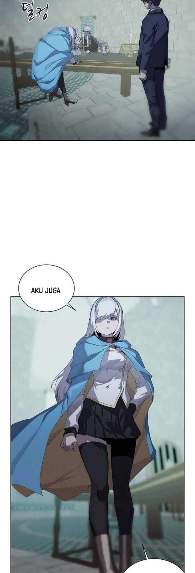 The Book Eating Magician Chapter 25 Gambar 28