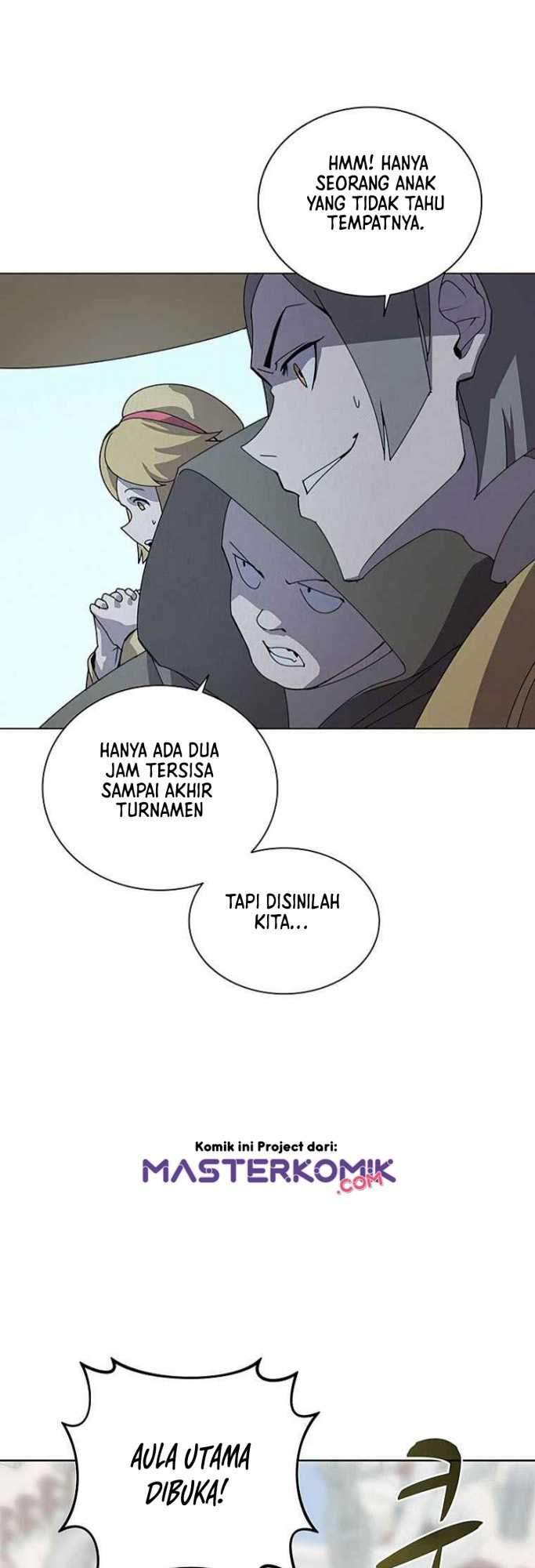 The Book Eating Magician Chapter 25 Gambar 30