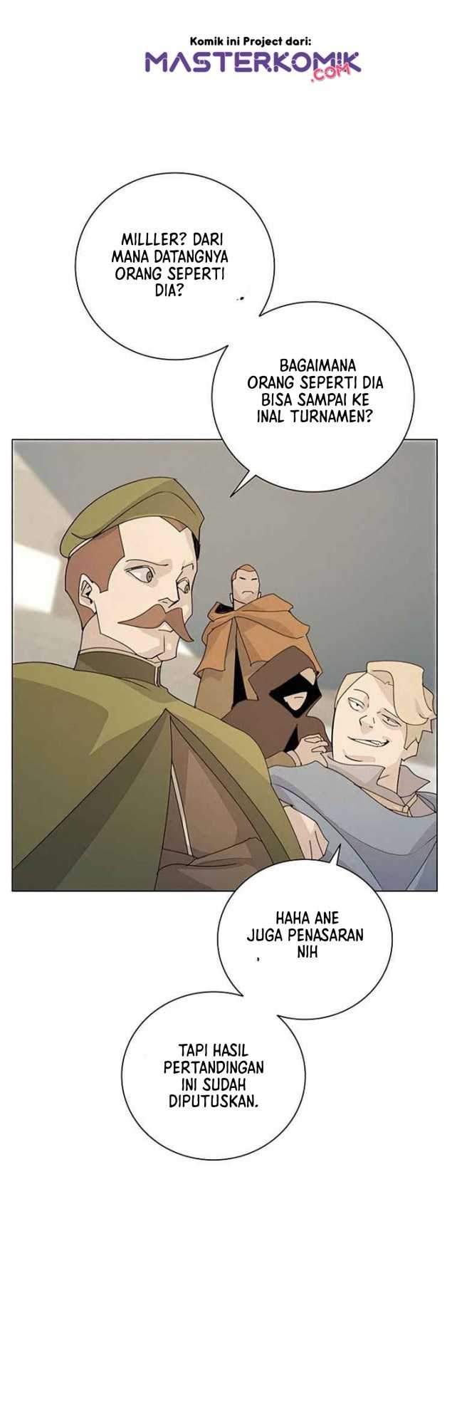 The Book Eating Magician Chapter 25 Gambar 33