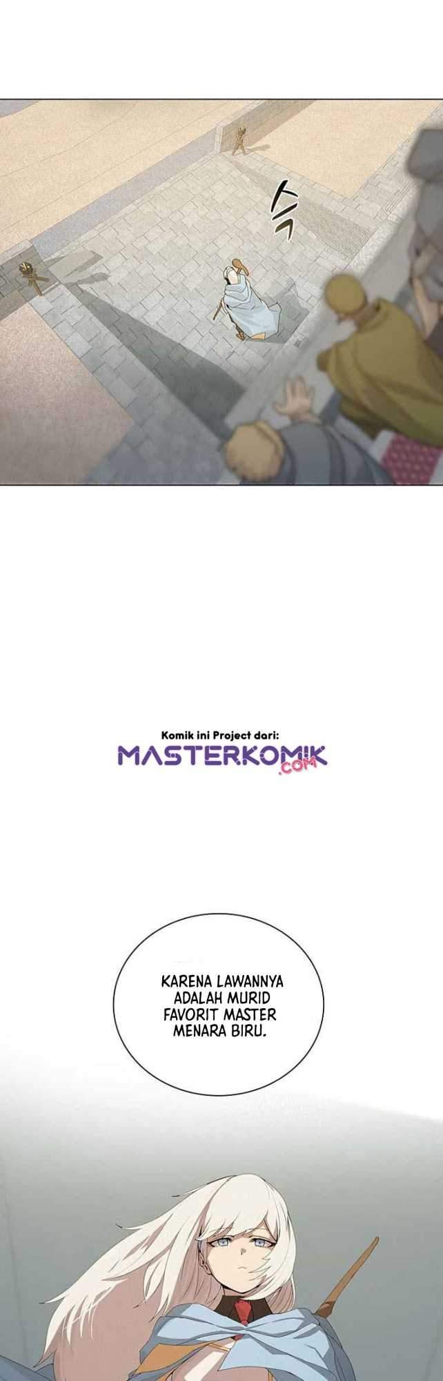 The Book Eating Magician Chapter 25 Gambar 34