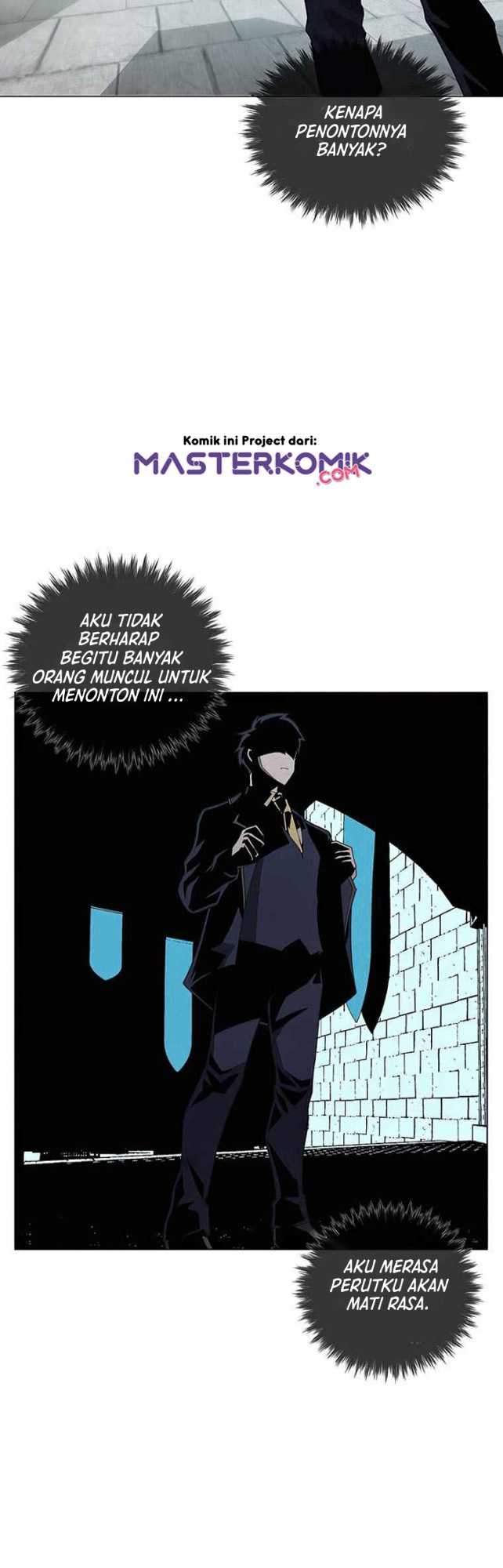 The Book Eating Magician Chapter 25 Gambar 36