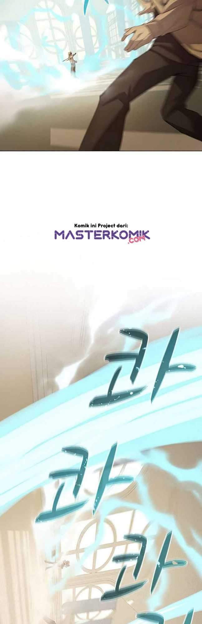 The Book Eating Magician Chapter 25 Gambar 4