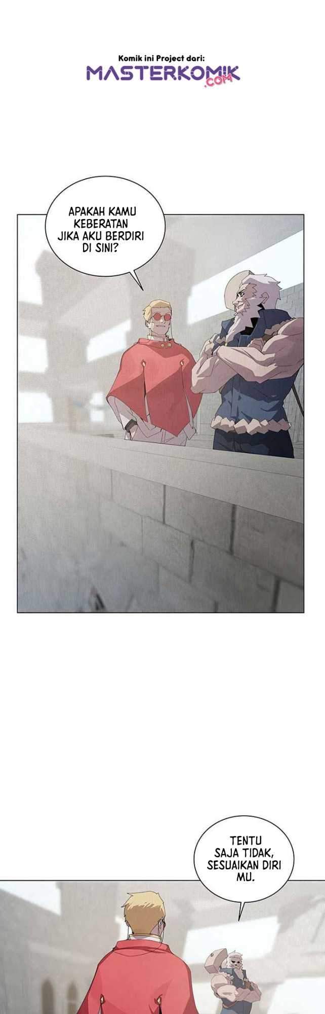 The Book Eating Magician Chapter 25 Gambar 40