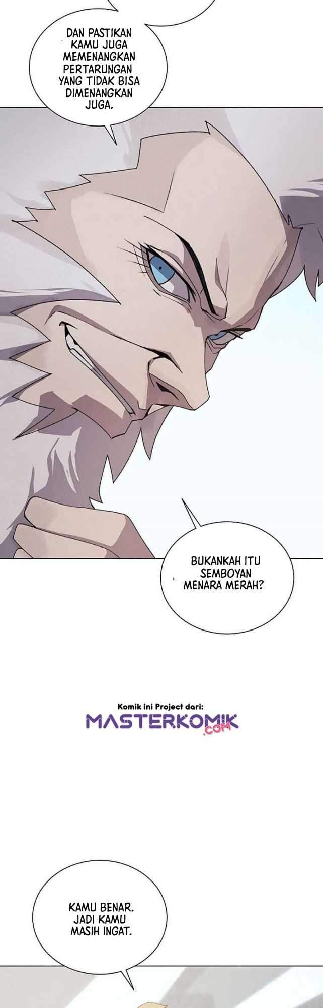 The Book Eating Magician Chapter 25 Gambar 42