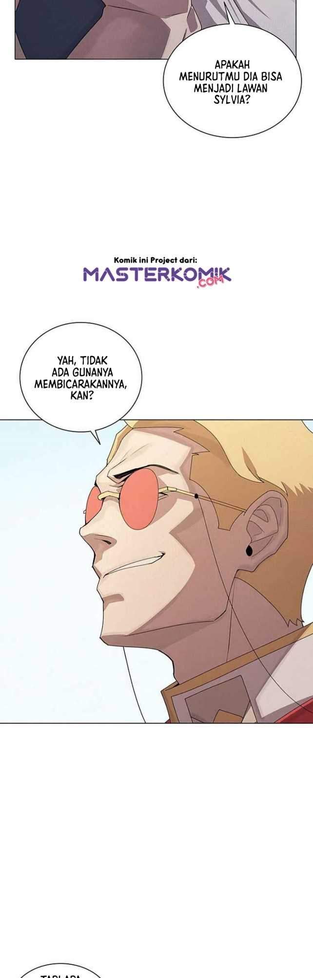 The Book Eating Magician Chapter 25 Gambar 44