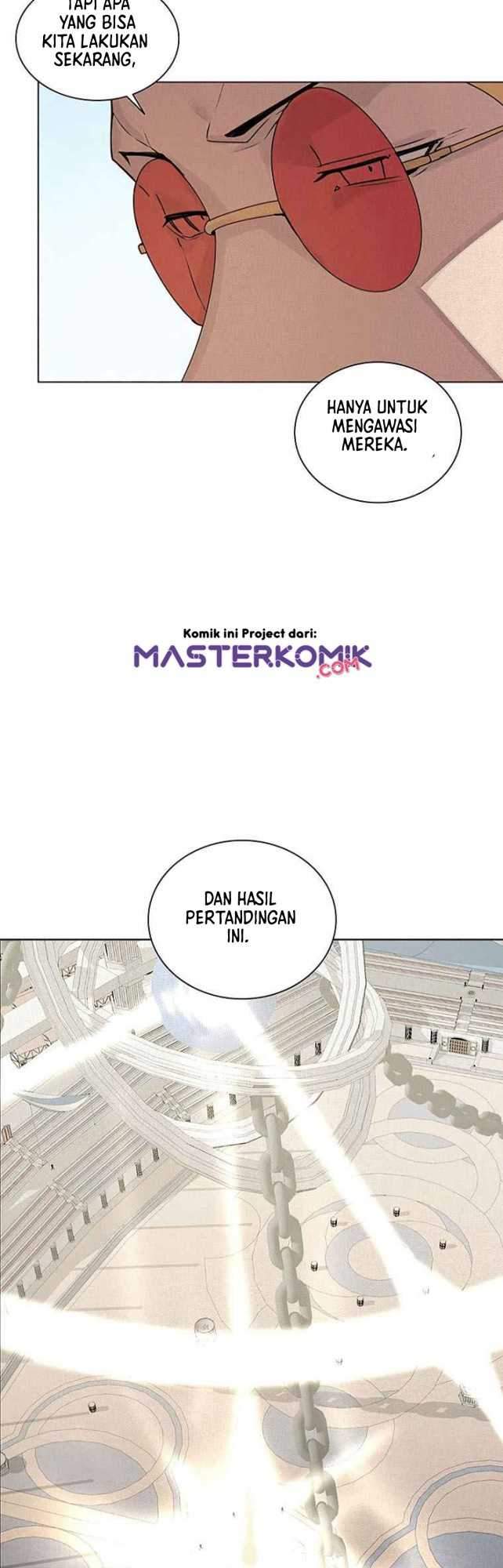 The Book Eating Magician Chapter 25 Gambar 45