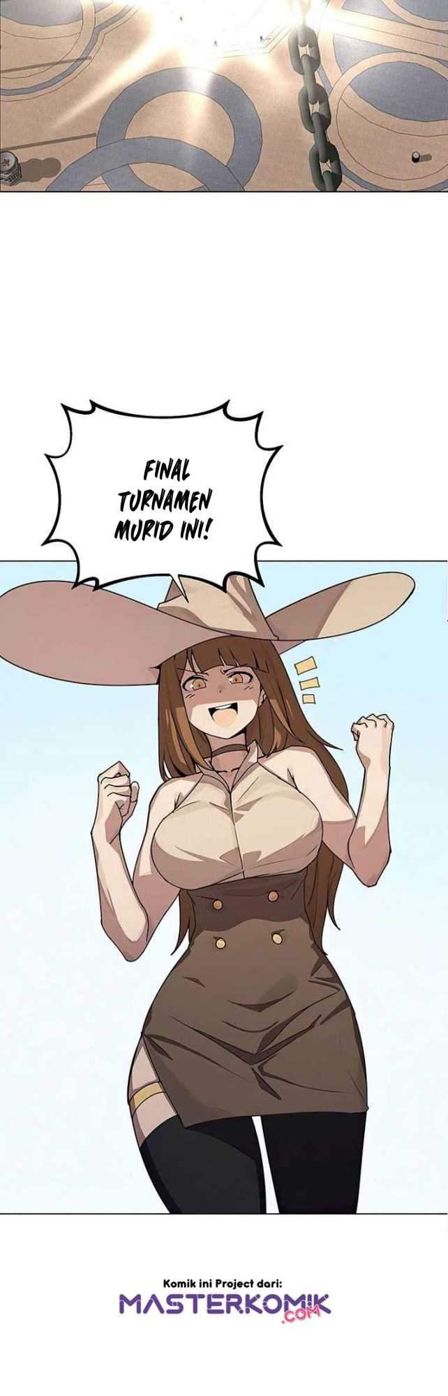 The Book Eating Magician Chapter 25 Gambar 46