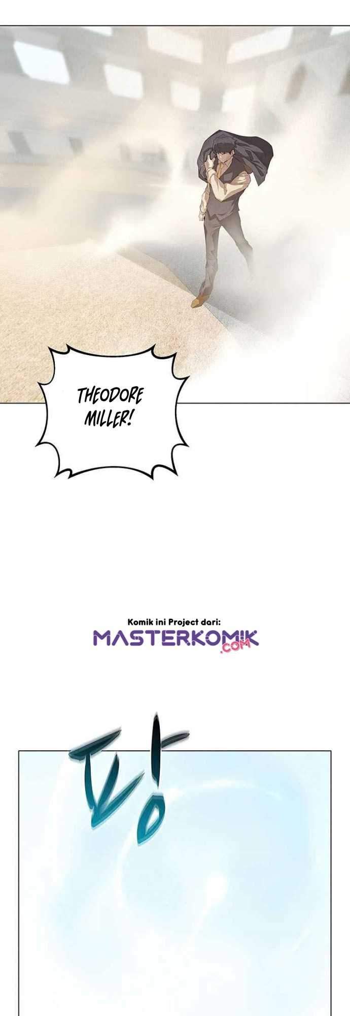 The Book Eating Magician Chapter 25 Gambar 48
