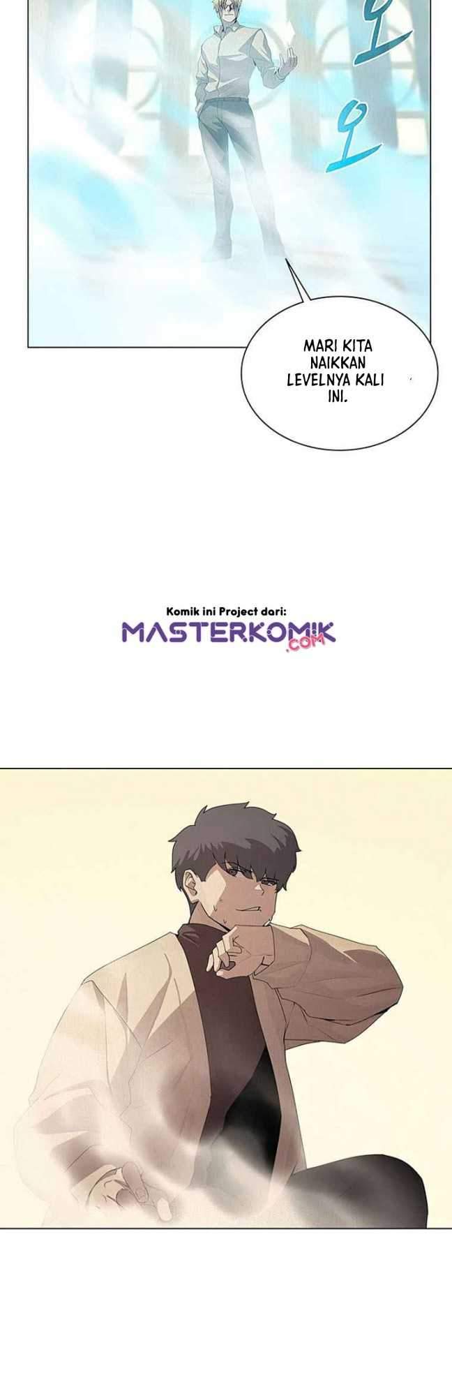 The Book Eating Magician Chapter 25 Gambar 8