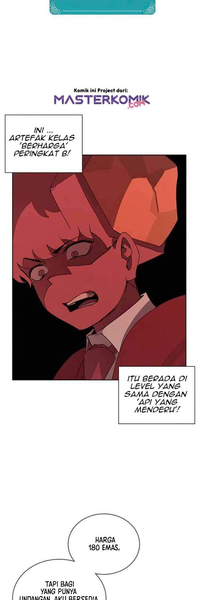 The Book Eating Magician Chapter 24 Gambar 10