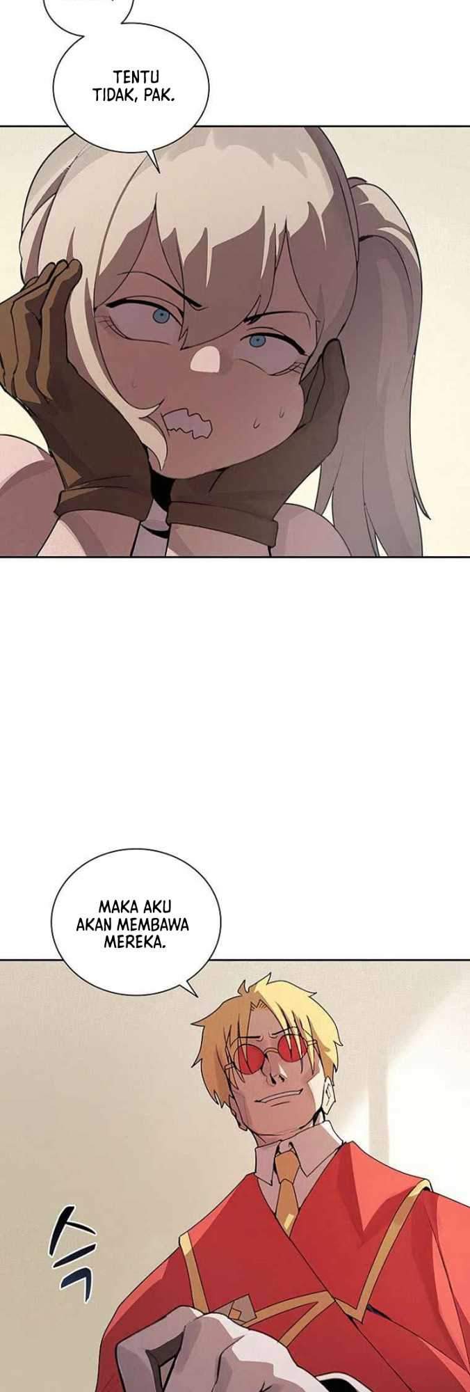 The Book Eating Magician Chapter 24 Gambar 13