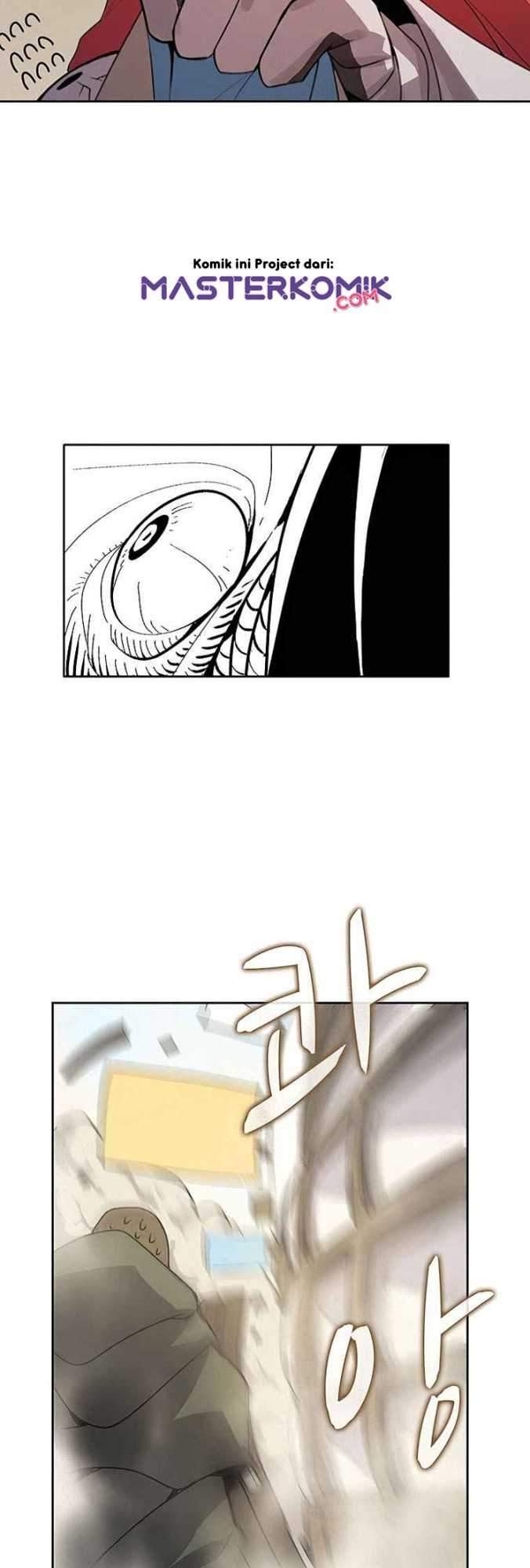 The Book Eating Magician Chapter 24 Gambar 14