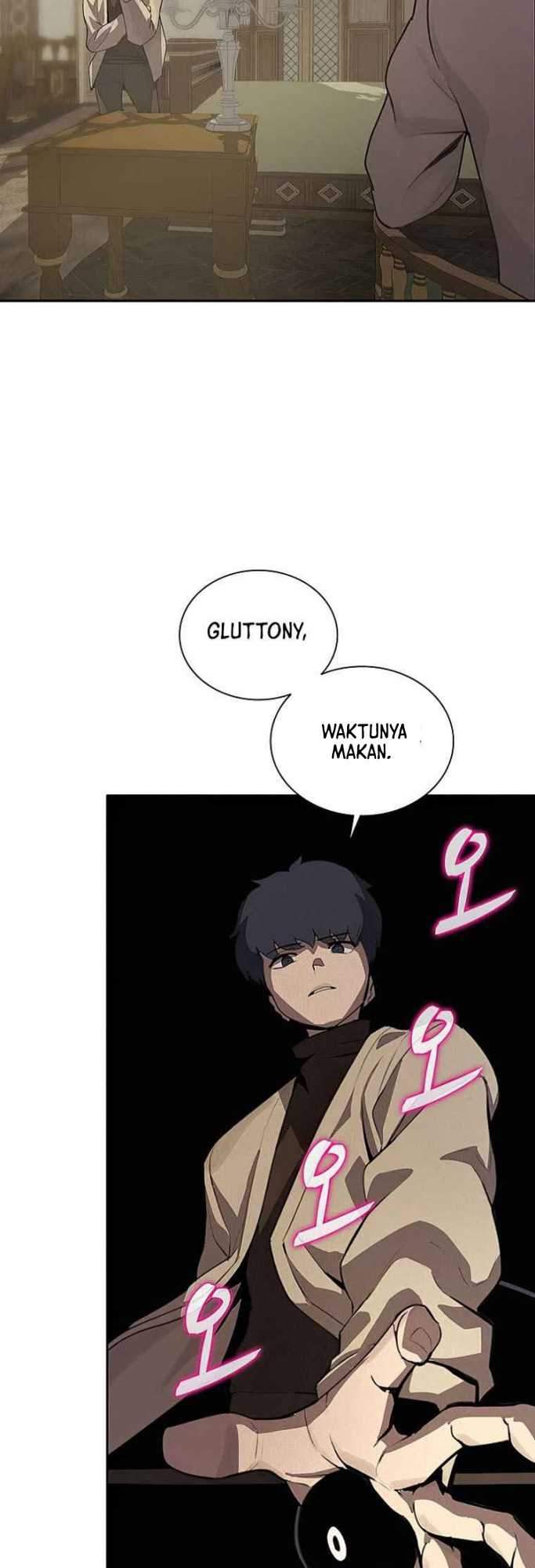 The Book Eating Magician Chapter 24 Gambar 19