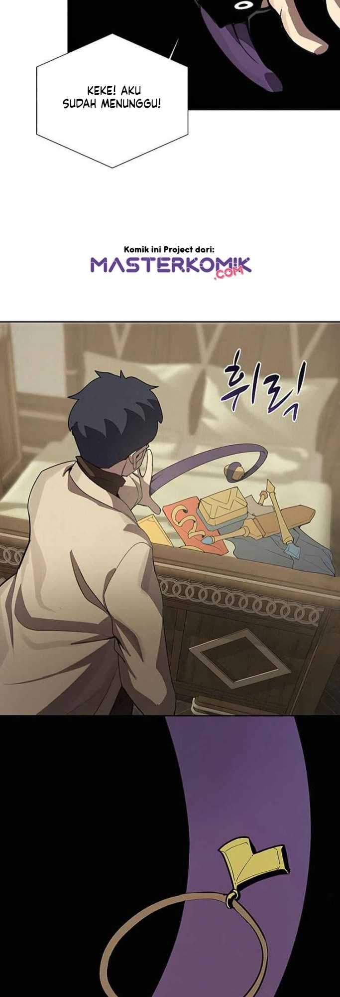 The Book Eating Magician Chapter 24 Gambar 20