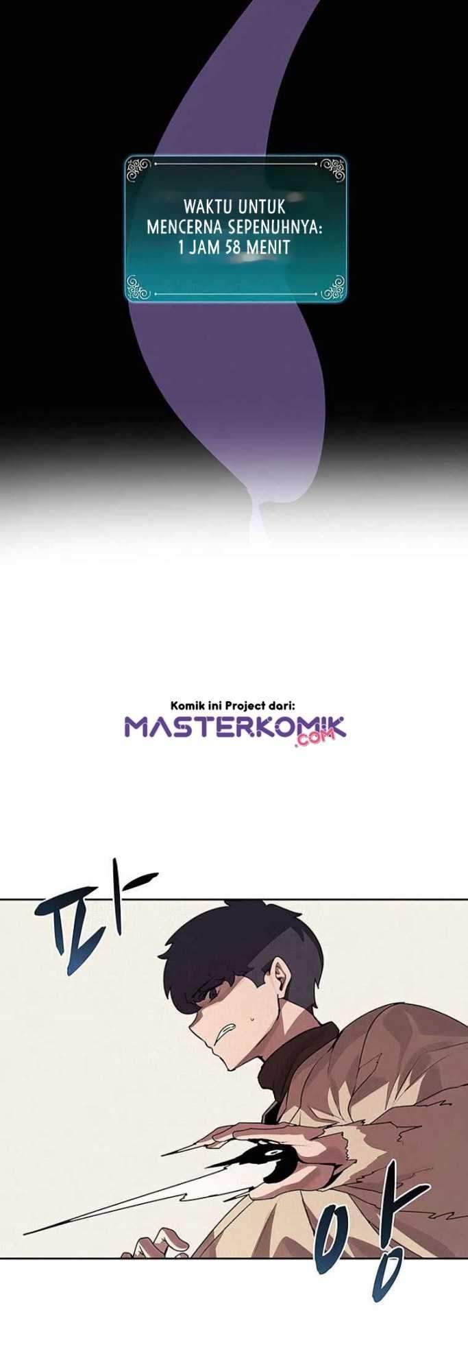 The Book Eating Magician Chapter 24 Gambar 22