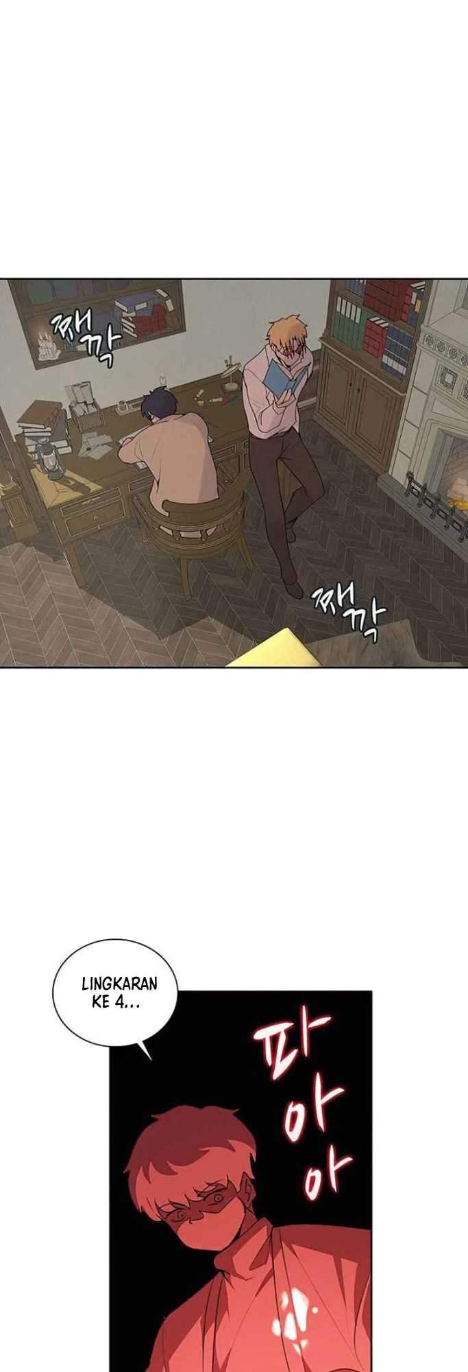 The Book Eating Magician Chapter 24 Gambar 26