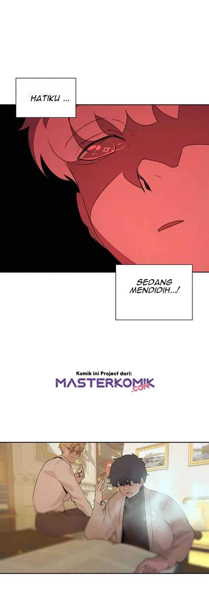 The Book Eating Magician Chapter 24 Gambar 28
