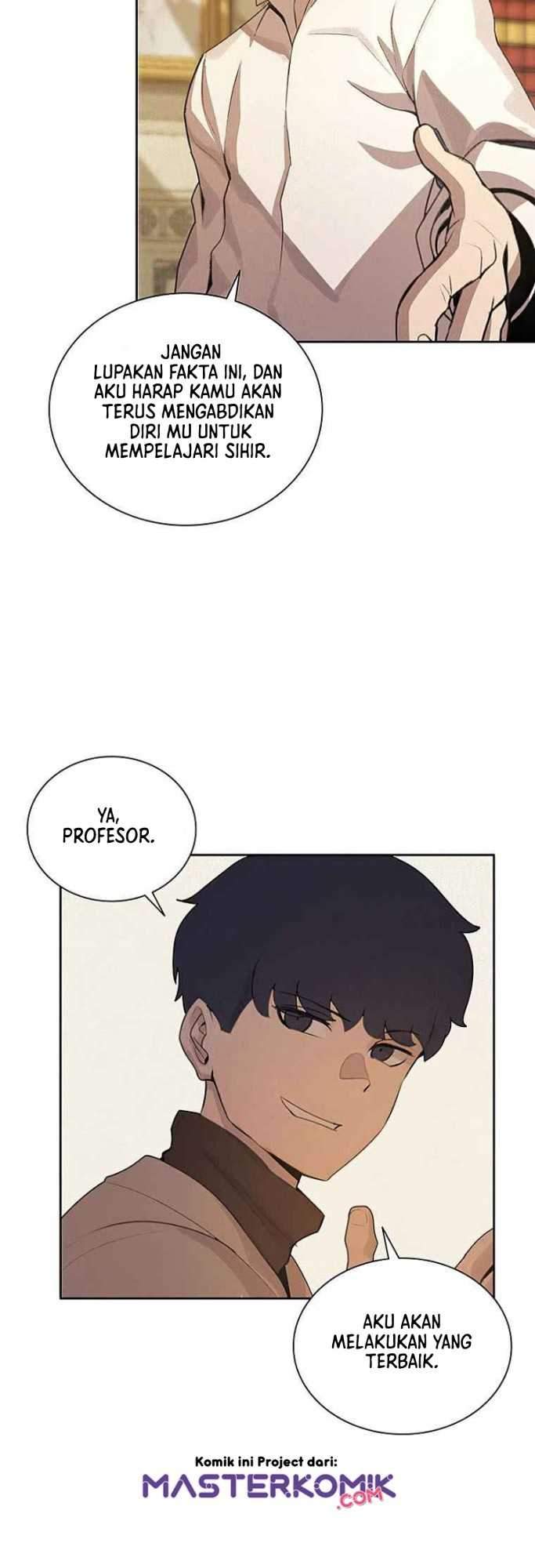 The Book Eating Magician Chapter 24 Gambar 30