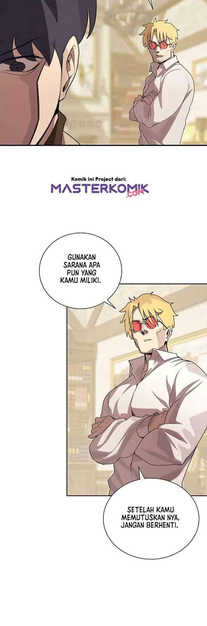 The Book Eating Magician Chapter 24 Gambar 34