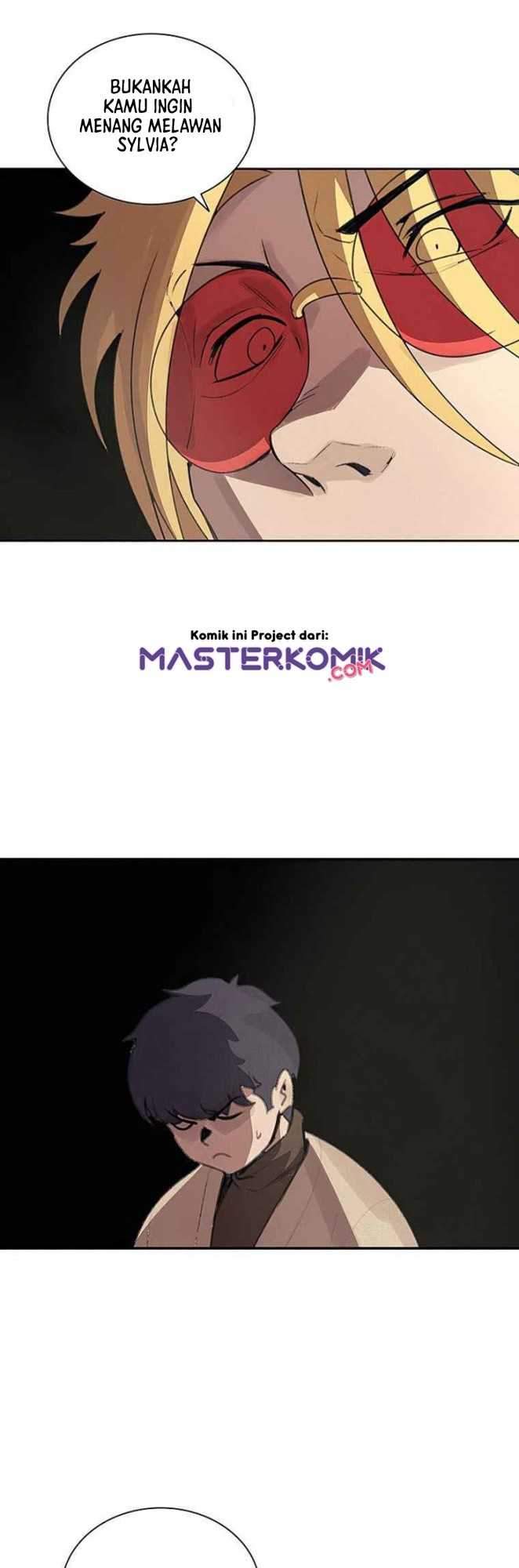 The Book Eating Magician Chapter 24 Gambar 35