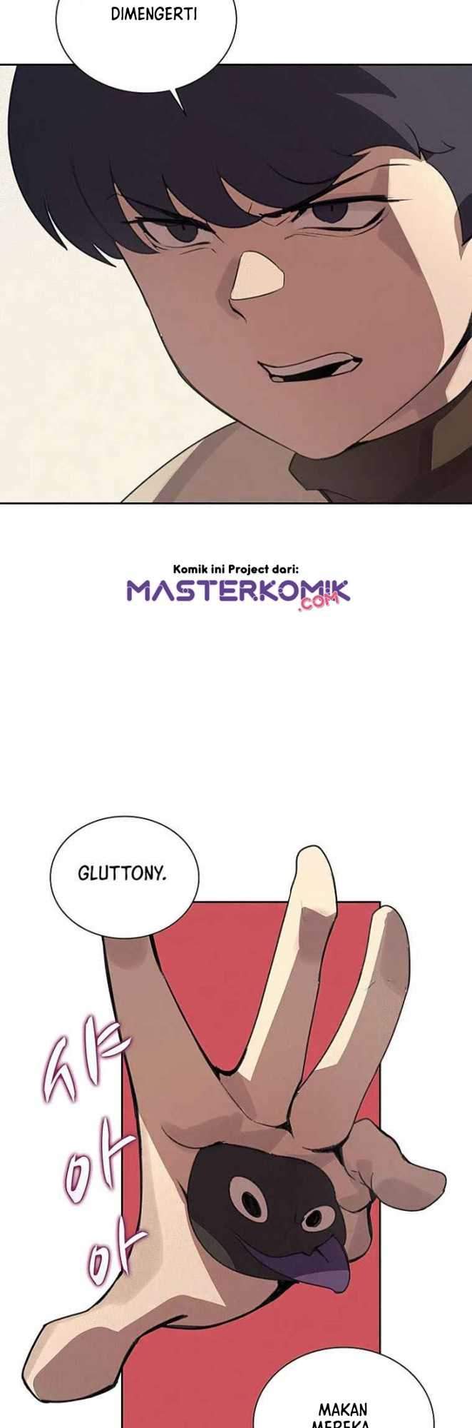 The Book Eating Magician Chapter 24 Gambar 36