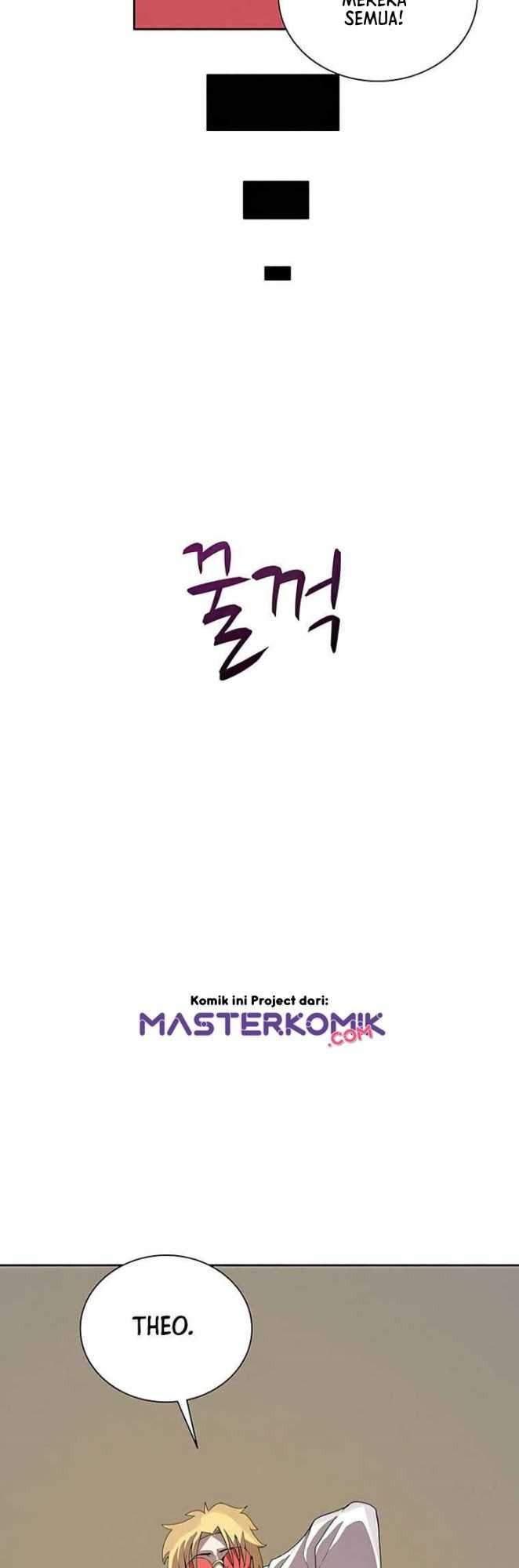 The Book Eating Magician Chapter 24 Gambar 37