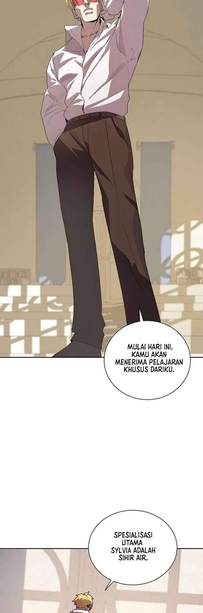 The Book Eating Magician Chapter 24 Gambar 38
