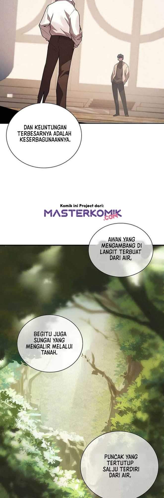 The Book Eating Magician Chapter 24 Gambar 39
