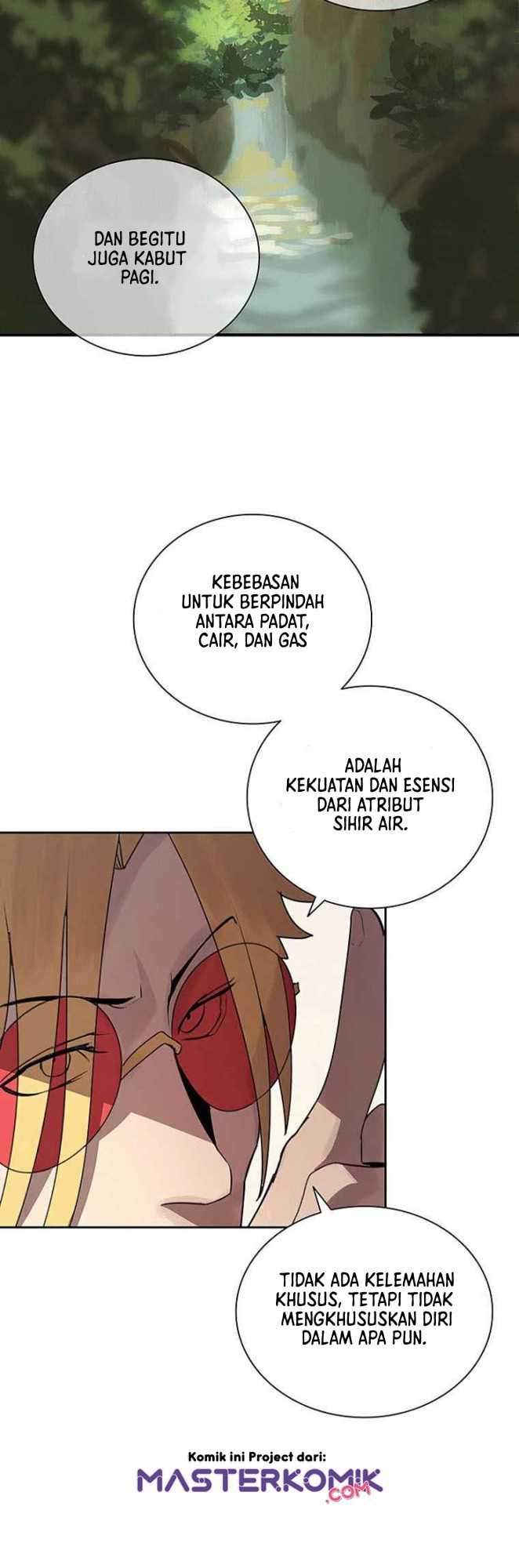 The Book Eating Magician Chapter 24 Gambar 40