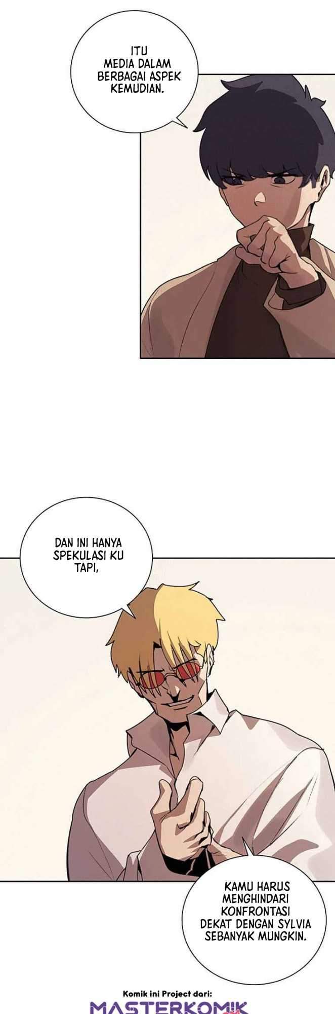 The Book Eating Magician Chapter 24 Gambar 41