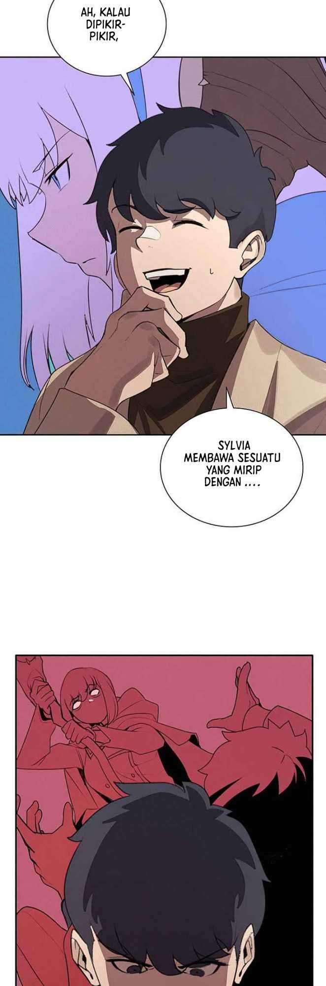 The Book Eating Magician Chapter 24 Gambar 45