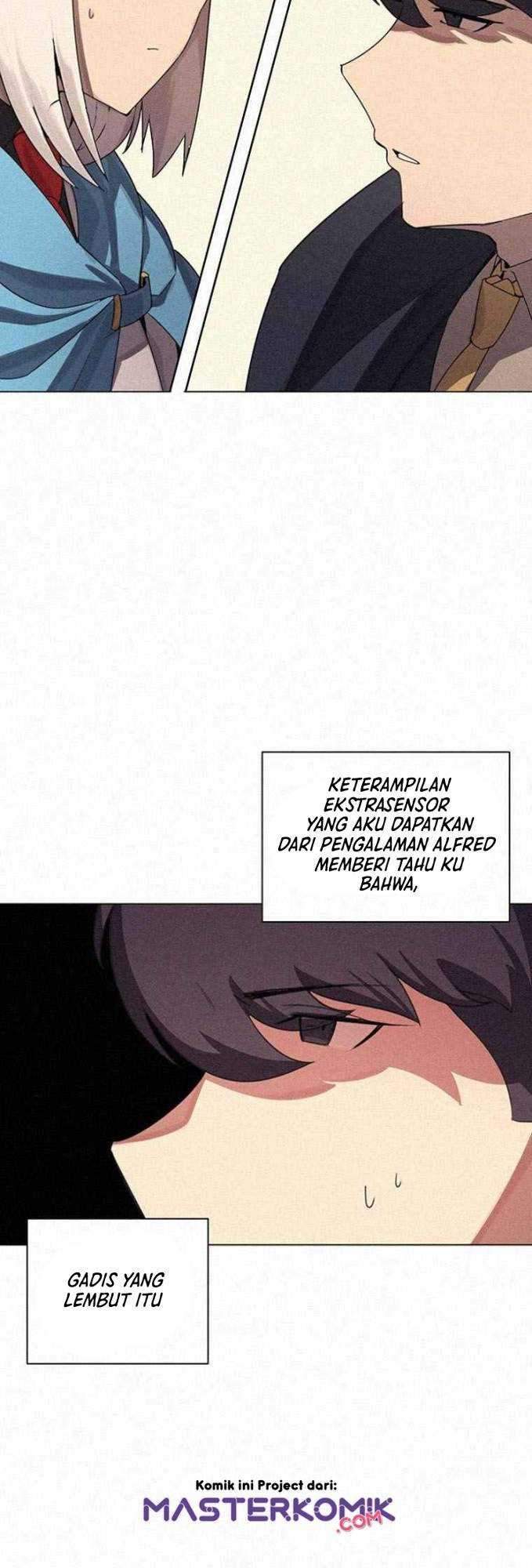 The Book Eating Magician Chapter 23 Gambar 25
