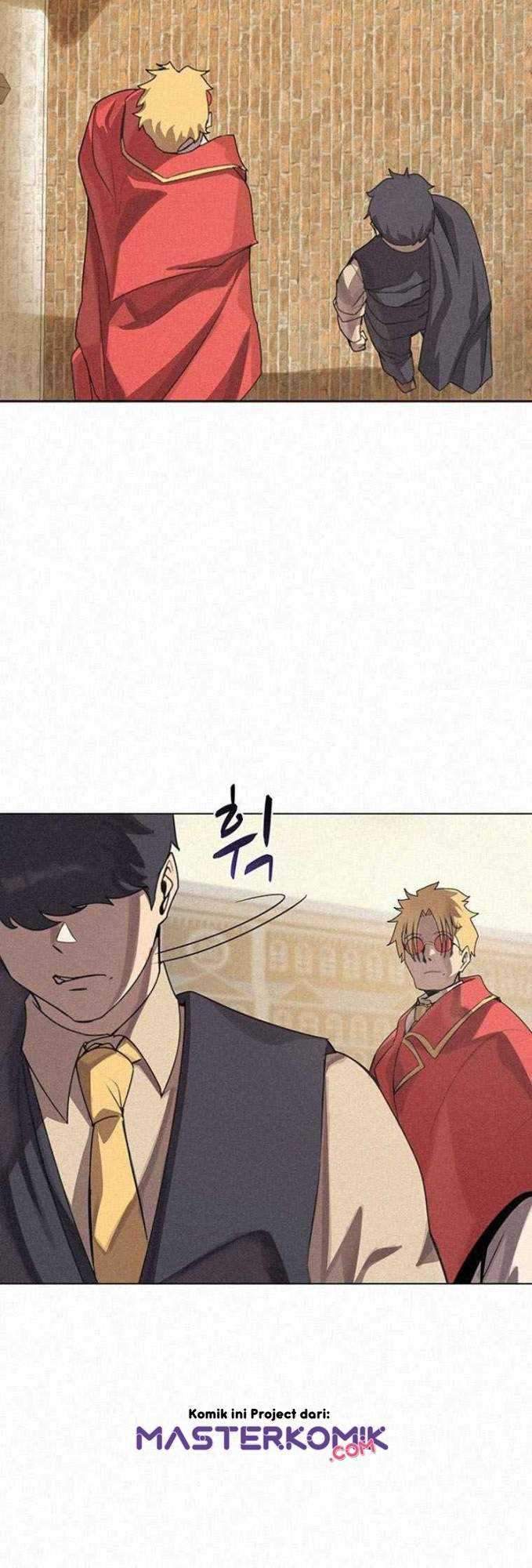 The Book Eating Magician Chapter 23 Gambar 32