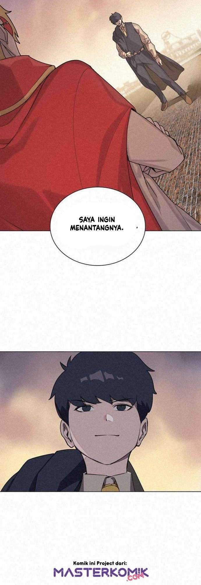 The Book Eating Magician Chapter 23 Gambar 35