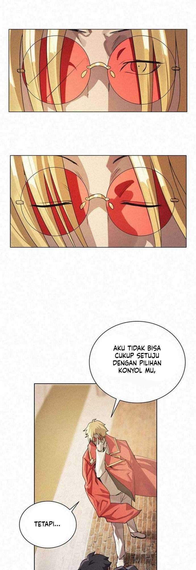 The Book Eating Magician Chapter 23 Gambar 36
