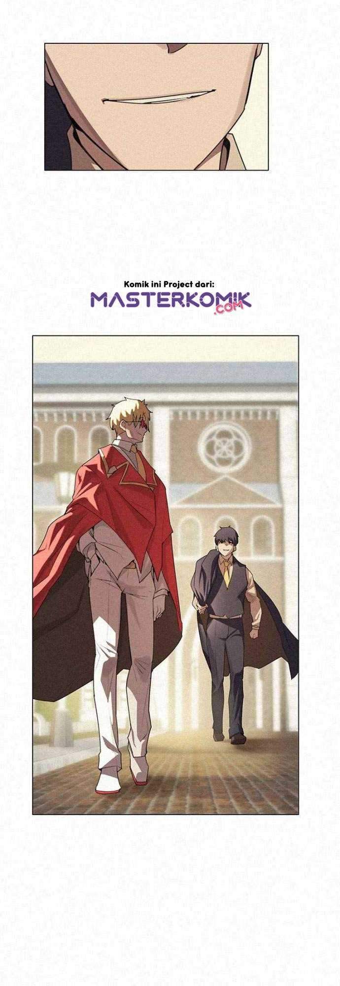The Book Eating Magician Chapter 23 Gambar 39