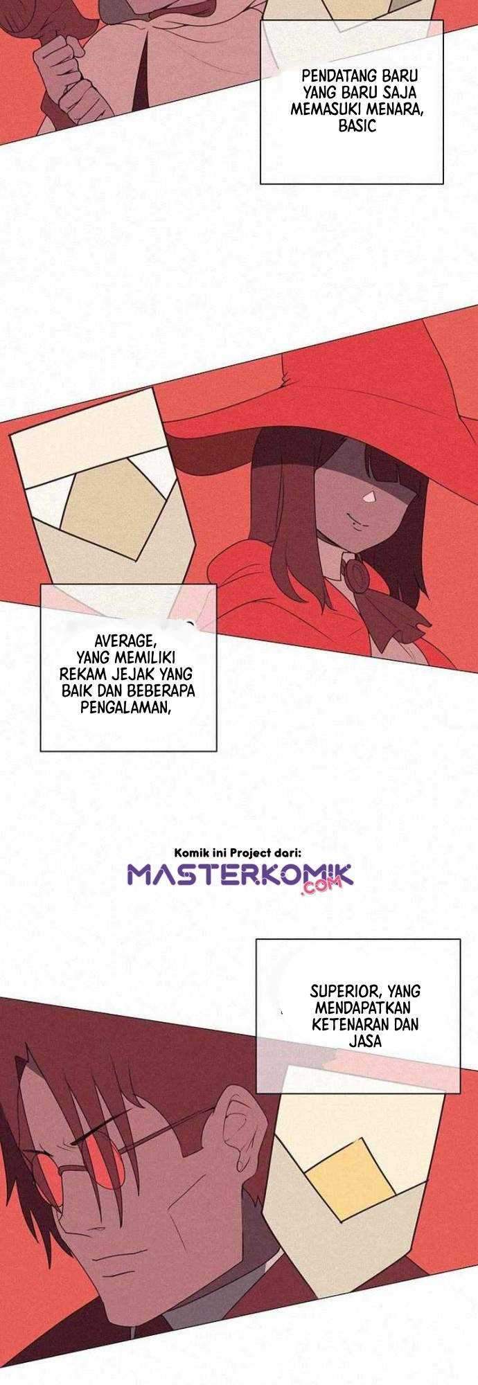 The Book Eating Magician Chapter 23 Gambar 4