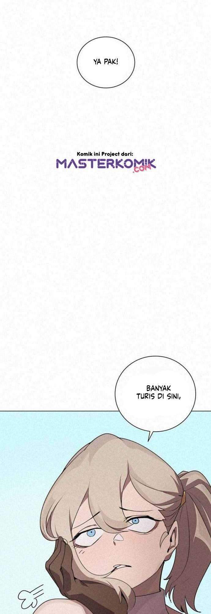 The Book Eating Magician Chapter 23 Gambar 40