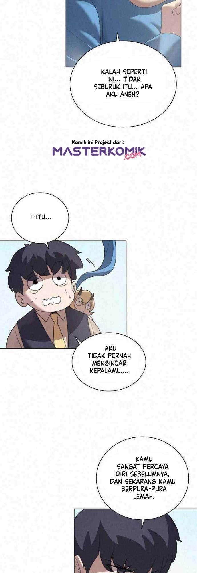 The Book Eating Magician Chapter 22 Gambar 15