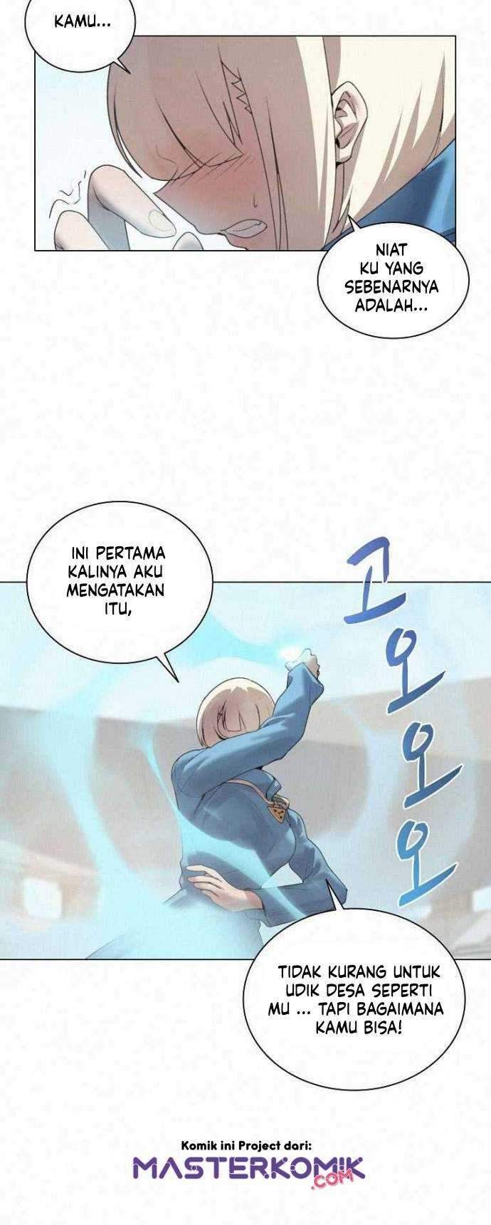 The Book Eating Magician Chapter 22 Gambar 17