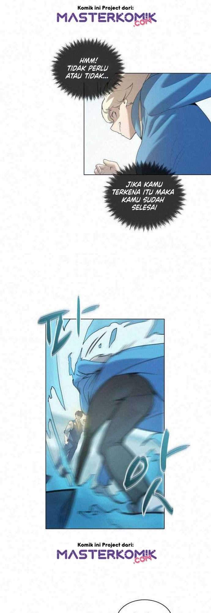 The Book Eating Magician Chapter 22 Gambar 19