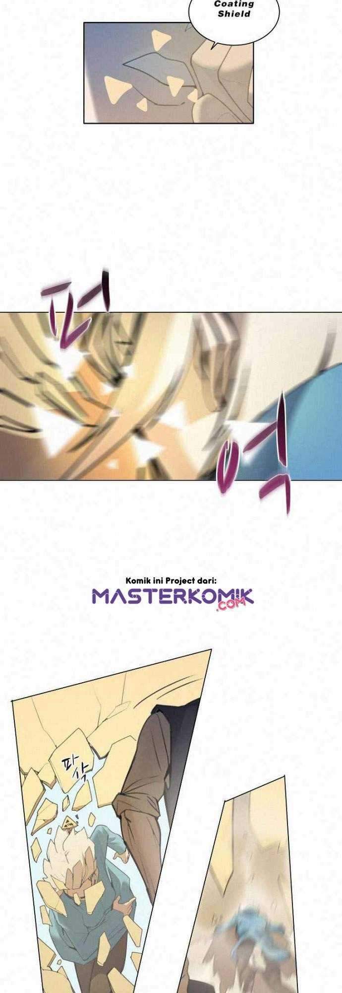 The Book Eating Magician Chapter 22 Gambar 20