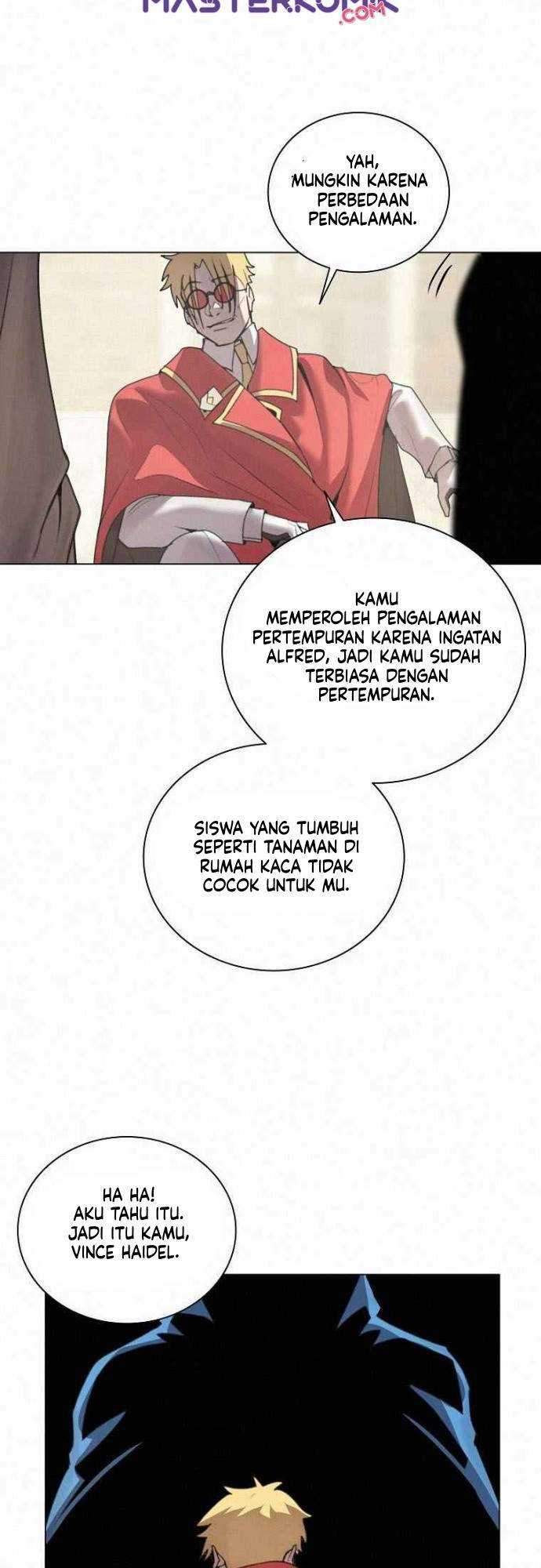 The Book Eating Magician Chapter 22 Gambar 28