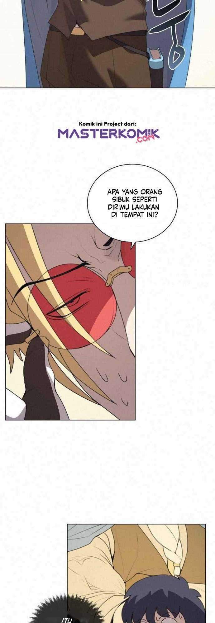 The Book Eating Magician Chapter 22 Gambar 30