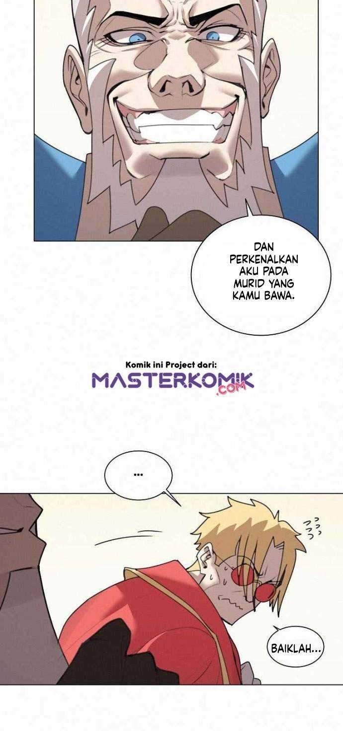 The Book Eating Magician Chapter 22 Gambar 32